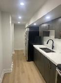 Two bedroom basement apartment for.rent in Thorold Ontario - Photo 2