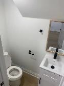 Two bedroom basement apartment for.rent in Thorold Ontario - Photo 4