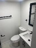 Two bedroom basement apartment for.rent in Thorold Ontario - Photo 6