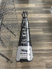Rogue RLS-1 Guitare Lap Steel