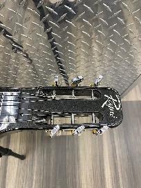 Rogue RLS-1 Guitare Lap Steel - Photo 2