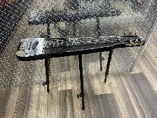 Rogue RLS-1 Guitare Lap Steel - Photo 4