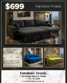Sectional Sofa