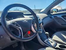 2013 Hyundai Elantra BAS KM GARANTIE 1 ANS - Photo 3