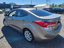 2013 Hyundai Elantra BAS KM GARANTIE 1 ANS - Photo 5