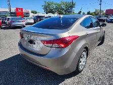 2013 Hyundai Elantra BAS KM GARANTIE 1 ANS - Photo 6