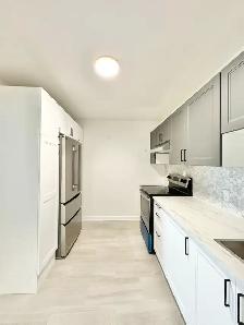 1 CH - 1 SDB - Montréal - $1,400 /mo
