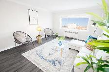 1780 Portage Avenue - One-Bedroom Suite (Type B) Apartment for R