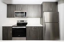 30 University Crescent - Two-Bedroom Suite (Type B) Apartment fo