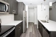 30 University Crescent - Two-Bedroom Suite (Type B) Apartment fo - Photo 4