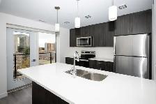30 University Crescent - Two-Bedroom Suite (Type B) Apartment fo - Photo 6