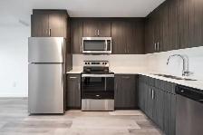 30 University Crescent -  One-Bedroom Suite (Type A) Apartment f