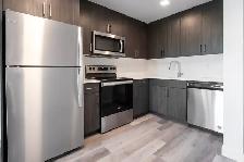 30 University Crescent -  One-Bedroom Suite (Type A) Apartment f - Photo 3