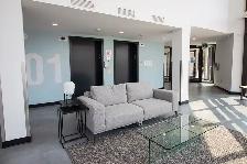 30 University Crescent -  One-Bedroom Suite (Type A) Apartment f - Photo 16