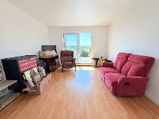 Appartement 4 ½ à louer Charlesbourg septembre 2026