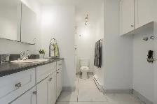 51/2,3,chambres,bedrooms,louer,rent,Mont-Saint-Hilaire - Photo 8