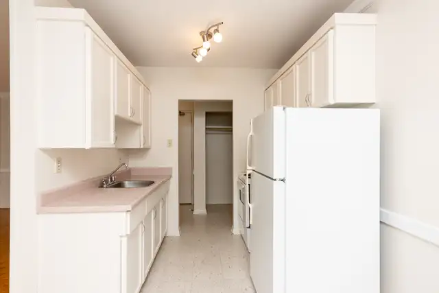 365 Edison Avenue - Two-Bedroom Suite Apartment for Rent