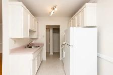 365 Edison Avenue - Two-Bedroom Suite Apartment for Rent