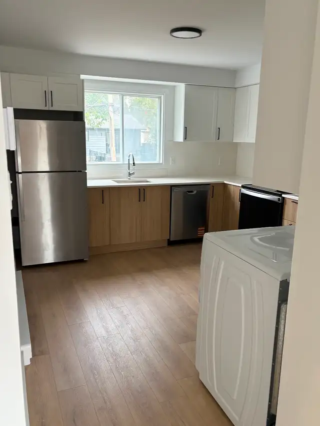 4 1/2 à louer repentigny
