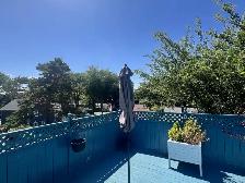 West End Halifax 3198 Beresford Rd | 2BR, 1B Upper | Avail Oct 1 - Photo 5