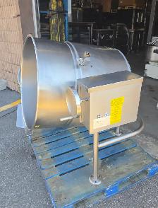 Cleveland  60 Gallon Tilting Steam Kettle  / Marmite a Vapeur - Photo 2