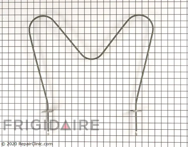 1 ELEMENT DE CUISSON NEUF NEW 5303051519