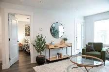 Cozy 1Bed w/Balcony | Avail Dec. 1 | 308-49 Forest Hill Rd - Photo 10