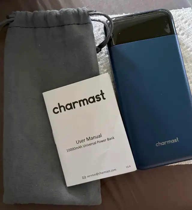 Powerbank