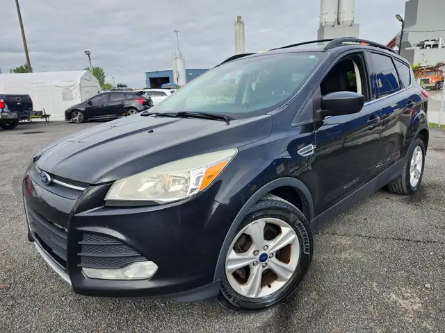 2015 Ford Escape SE GARANTIE 1 ANS