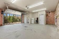 Chalet garage-loft a vendre - Plage privee, Lac Lepage - Photo 5