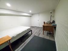 basement one bedroom apartment for rent September - Photo 2