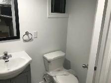 basement one bedroom apartment for rent September - Photo 5