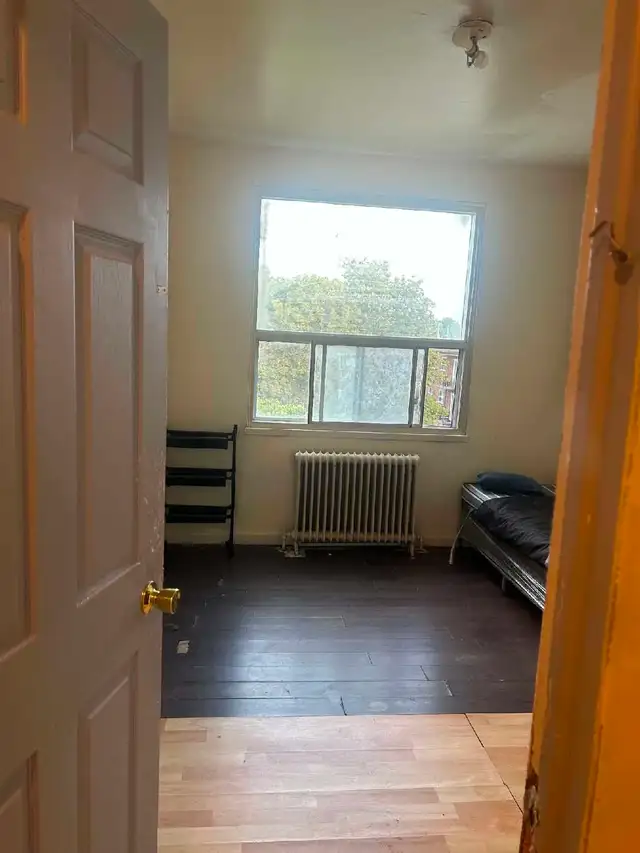 Room for rent!