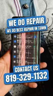 Get Your Phone Back in Great Shape