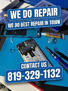 Get Your Samsung Working Properly