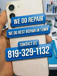 Reliable Service for All Phones