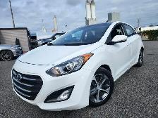 2016 Hyundai Elantra  GT GLS TRES BAS KM GARANTIE 1 ANS - Photo 2