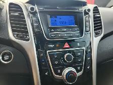 2016 Hyundai Elantra  GT GLS TRES BAS KM GARANTIE 1 ANS - Photo 4