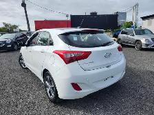2016 Hyundai Elantra  GT GLS TRES BAS KM GARANTIE 1 ANS - Photo 7