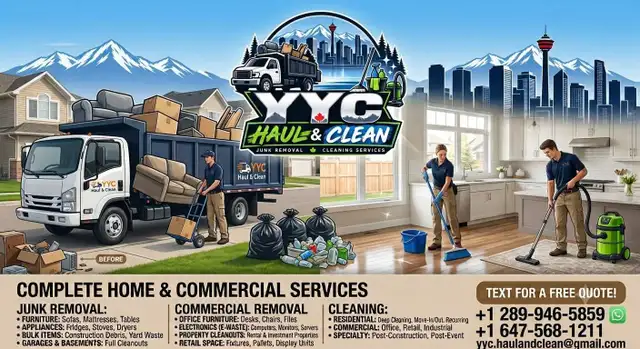 junk removal