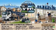 junk removal