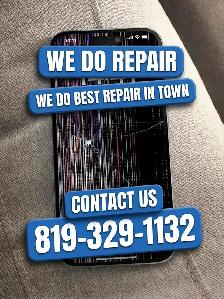Phone Problems? We Have You Covered