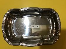 STAINLESS STEEL SERVING PLATTERS - Photo 4