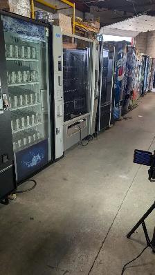 Combo Vending Machines - Photo 3