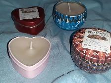 2 OZ SOY CANDLES✨ Small Candle • Big Vibes ✨ - Photo 2