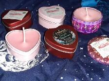 2 OZ SOY CANDLES✨ Small Candle • Big Vibes ✨ - Photo 3