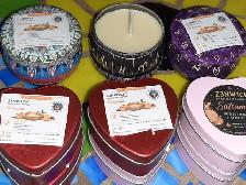 2 OZ SOY CANDLES✨ Small Candle • Big Vibes ✨ - Photo 7