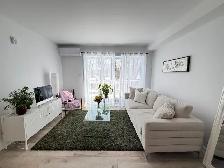 Appartement3 ½ avec Espace BUREAU et stationnement - Photo 2