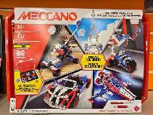 Meccano Makers Toolbox