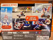 Meccano Makers Toolbox - Photo 2